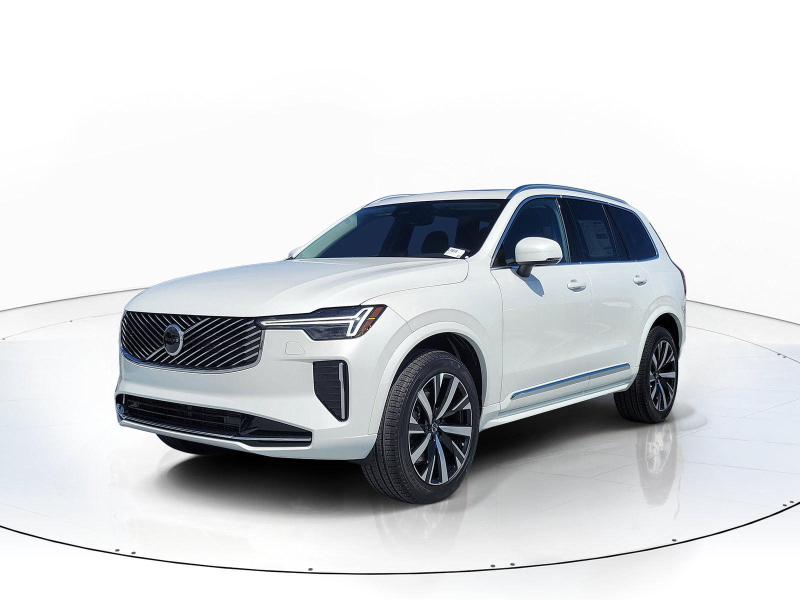 2027 Volvo XC90