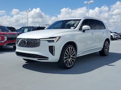 2026 Volvo XC90 plug-in hybrid T8 Plus 6-Seater eAWD SUV