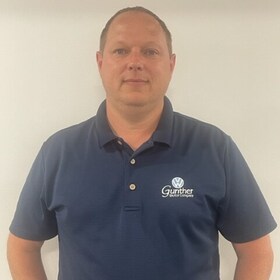 Staff member Chris Truax from 624d483e1892