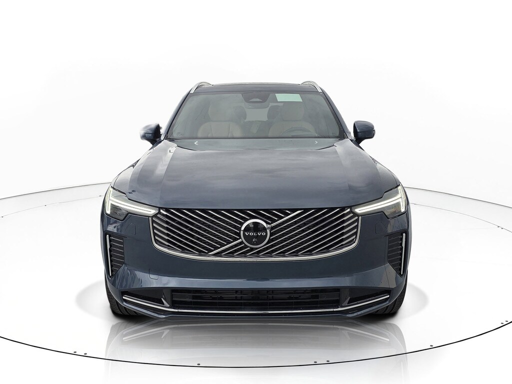 New 2026 Volvo XC90 B6 Ultra 7-Seater SUV