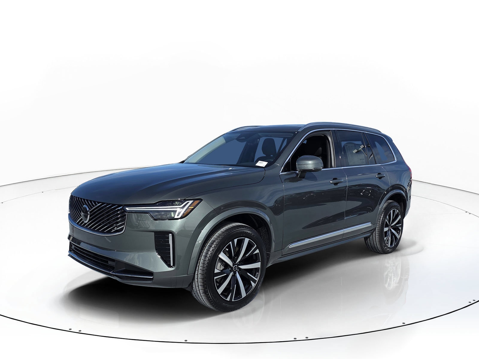 2027 Volvo XC90