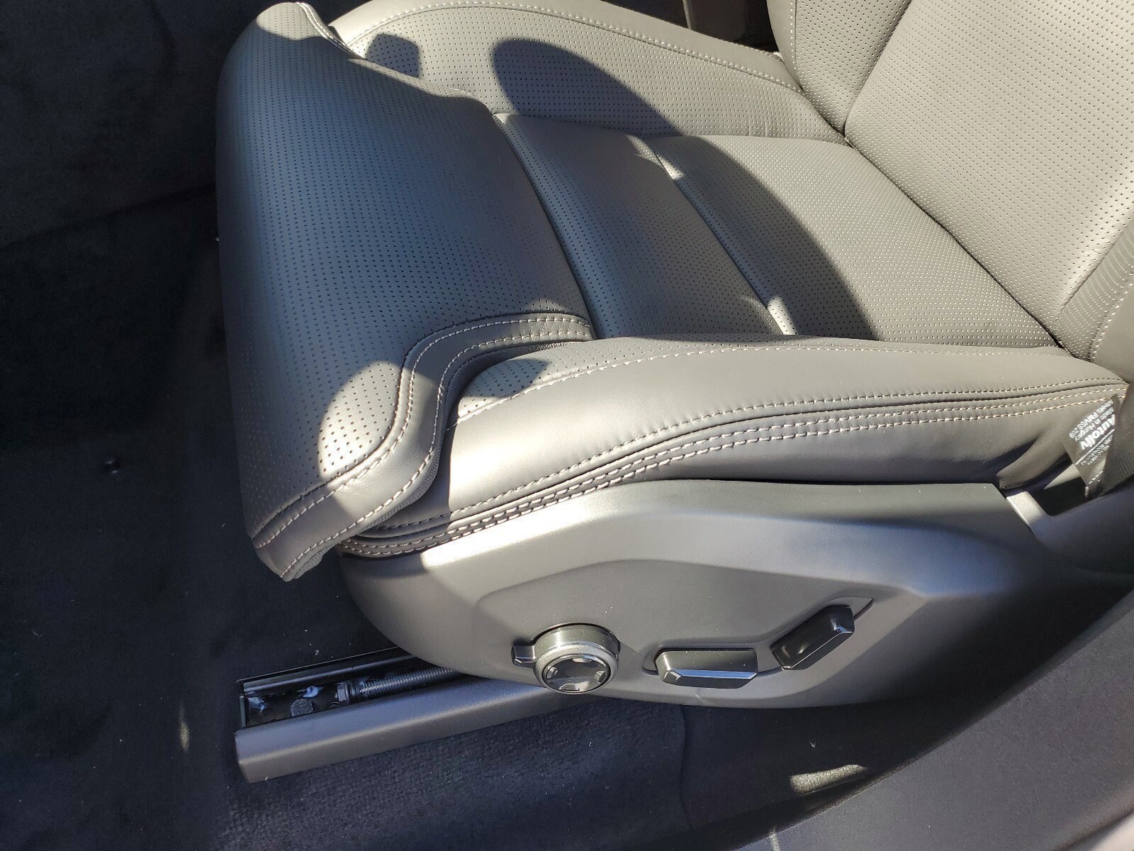 2025 Volvo XC90 Ultra - Photo 26