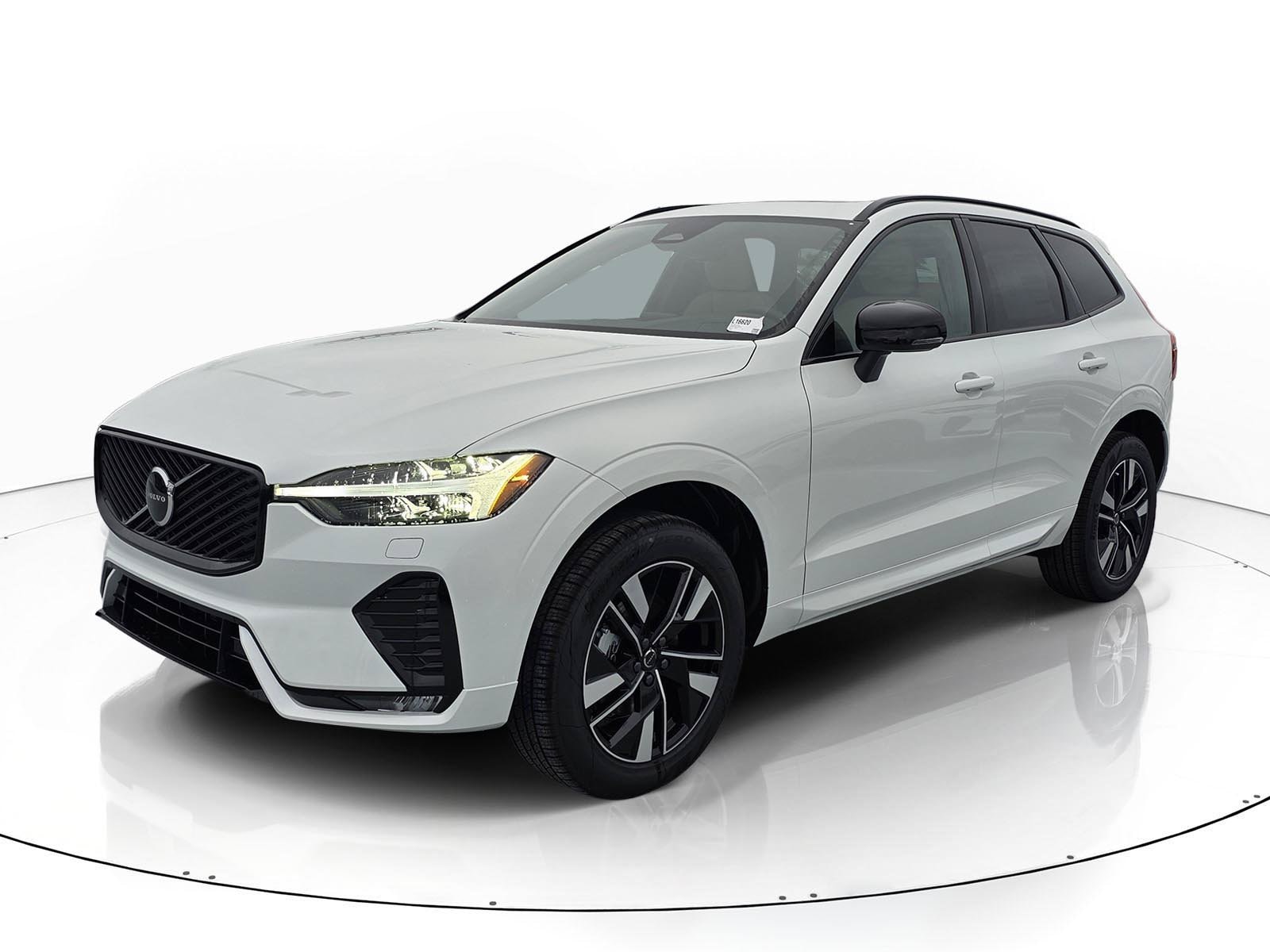 2027 Volvo XC60