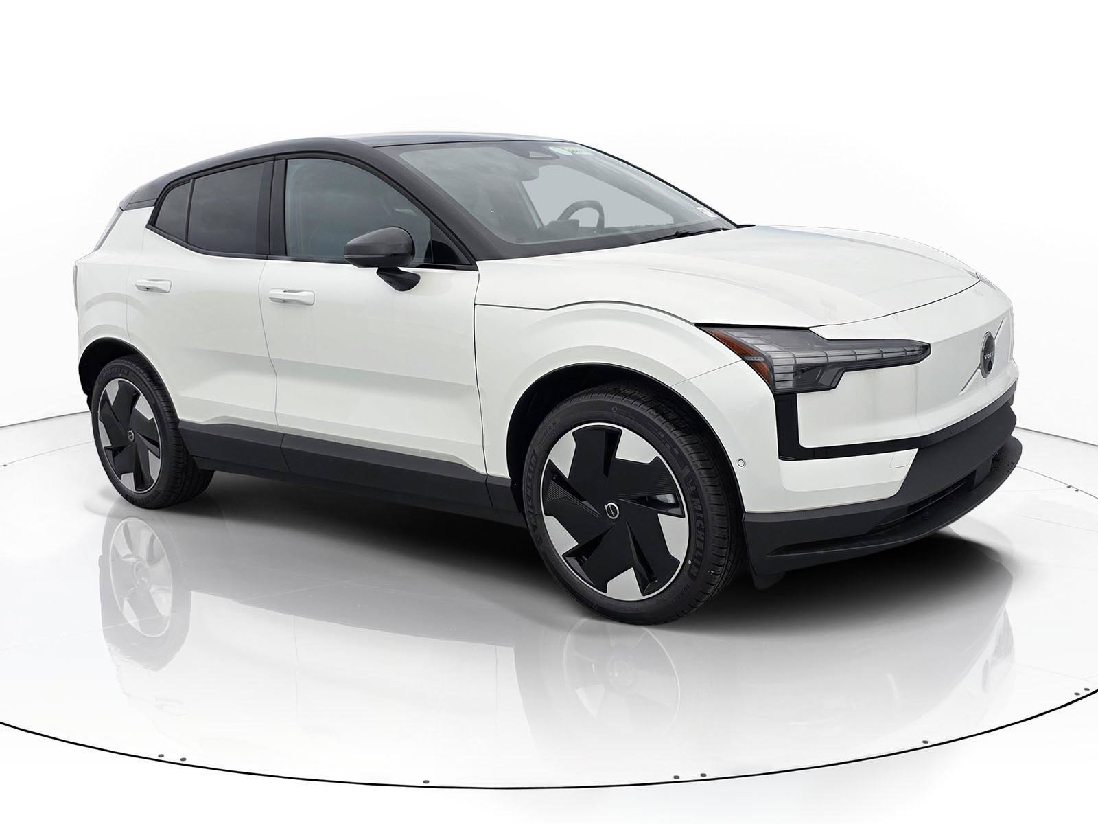 New 2026 Volvo EX30 Twin Motor Ultra SUV