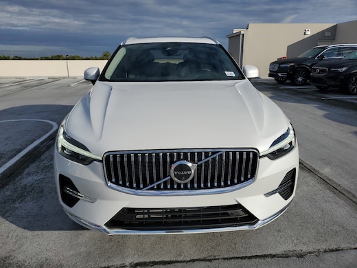 Test drive: 2023 Volvo XC60 - Perfect for everyday driving