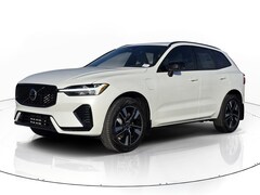 2026 Volvo XC60 plug-in hybrid T8 Core eAWD SUV