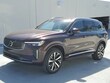 Volvo XC90 plug-in hybrid