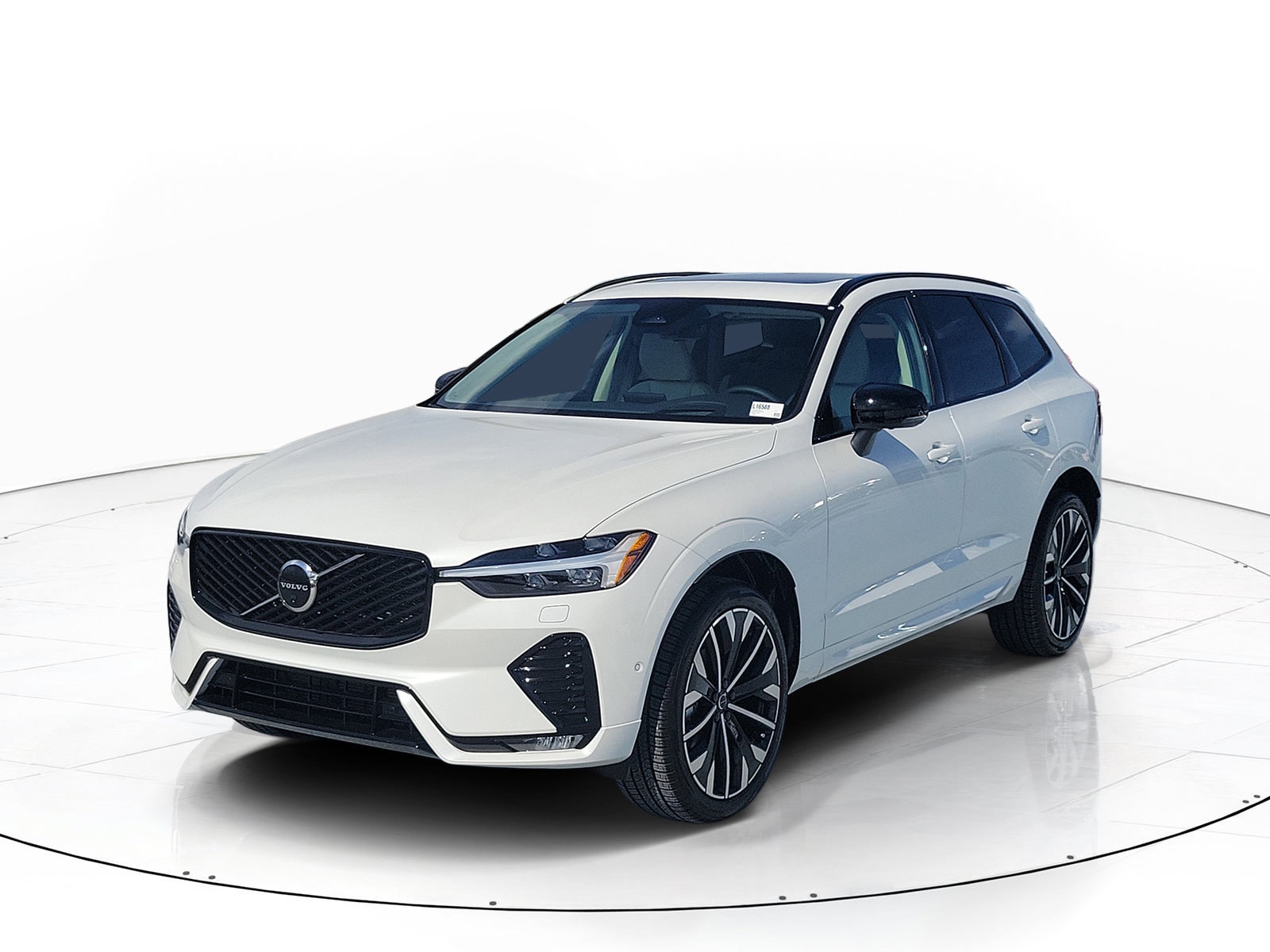 2027 Volvo XC60