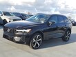 Volvo XC60 plug-in hybrid