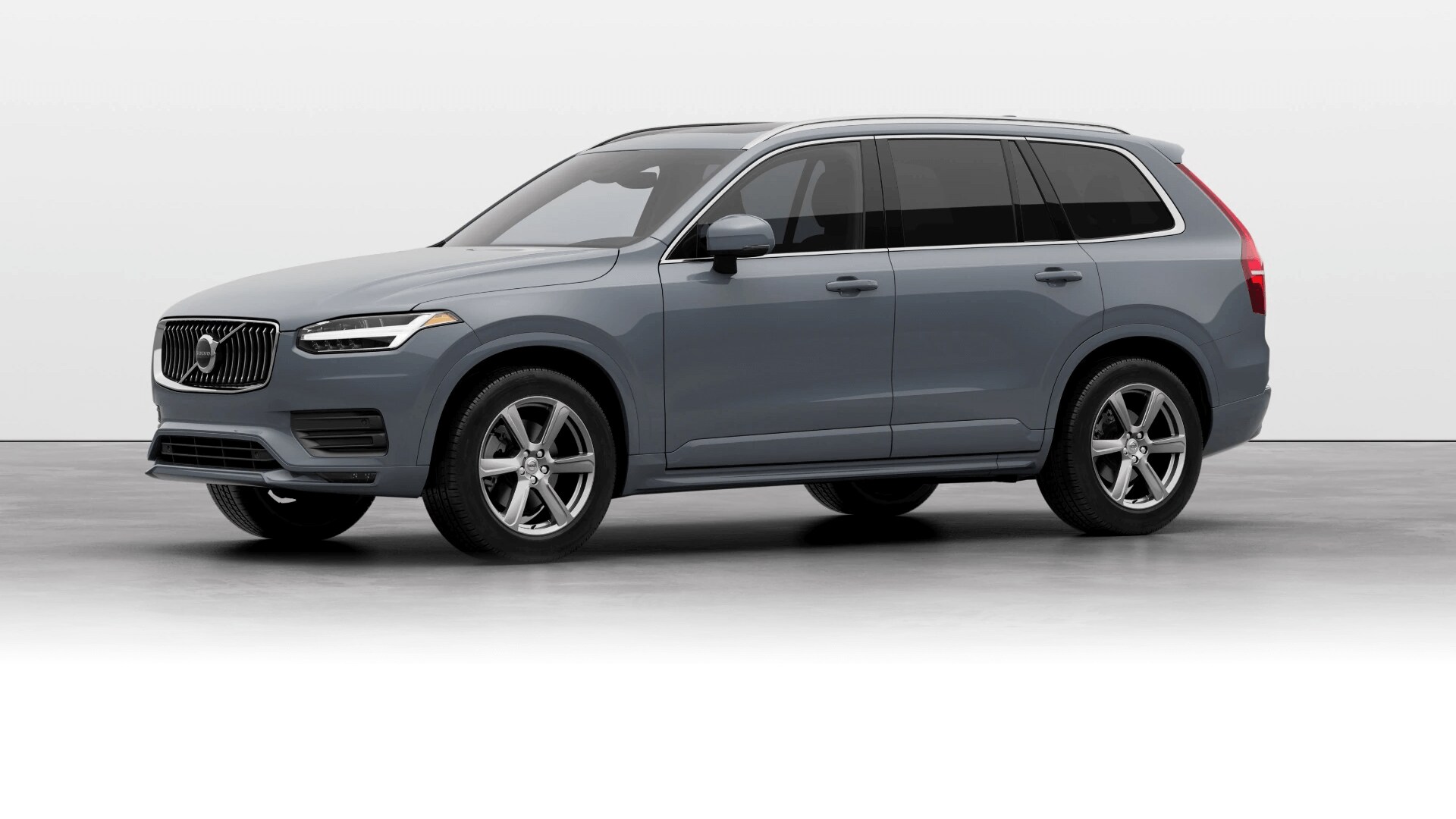 New Volvo XC90 SUVs For Sale In Coconut Creek, FL