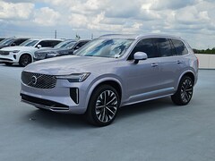 2026 Volvo XC90 B6 Plus 7-Seater AWD SUV