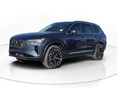 2026 Volvo XC90 plug-in hybrid T8 Ultra 7-Seater eAWD SUV