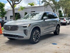 2026 Volvo XC90 B6 Ultra 7-Seater AWD SUV