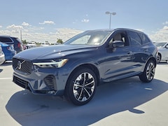 2026 Volvo XC60 B5 Plus SUV