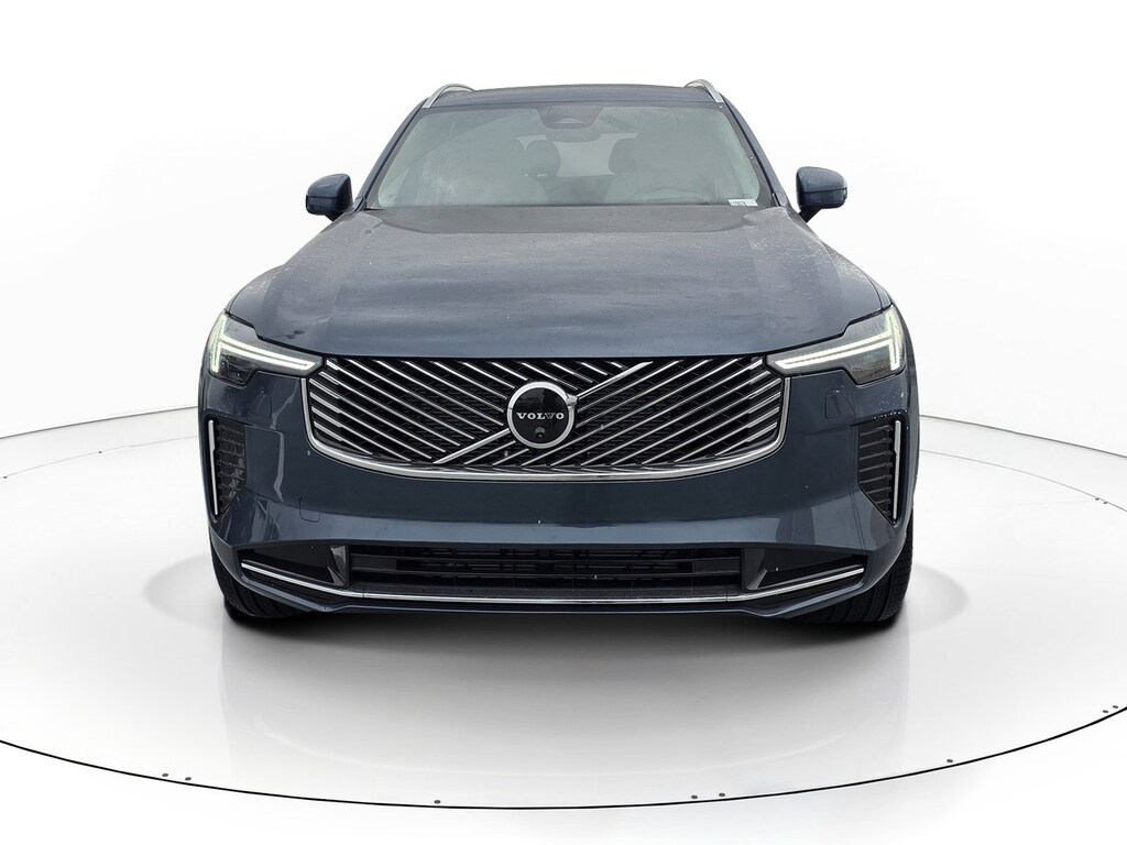 New 2026 Volvo XC90 B6 Ultra 7-Seater SUV
