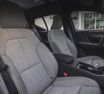Roof & A-Pillar Kit | VOLVO XC40 RECHARGE 2024 Roof & A-Pillar Kit | VOLVO XC40 RECHARGE 2024