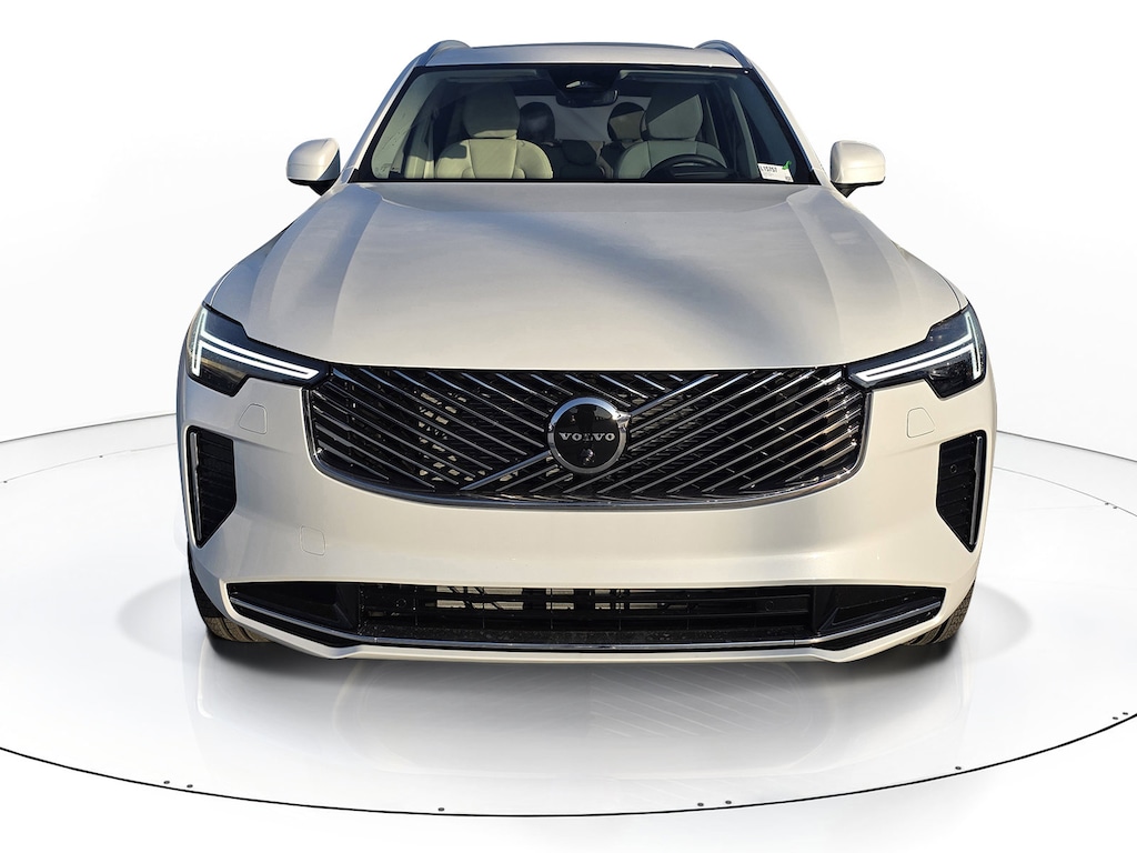 New 2026 Volvo XC90 B6 Ultra 7-Seater SUV