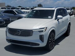 2025 Volvo XC90 B6 (2025.5) Ultra 7-Seater AWD SUV