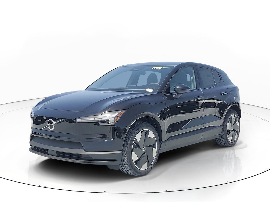 New 2026 Volvo EX30 Twin Motor Ultra SUV