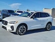 Volvo XC60 plug-in hybrid