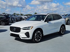 2026 Volvo XC60 B5 Plus AWD SUV