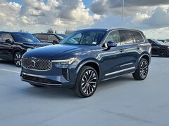 2026 Volvo XC90 B6 Ultra 7-Seater AWD SUV