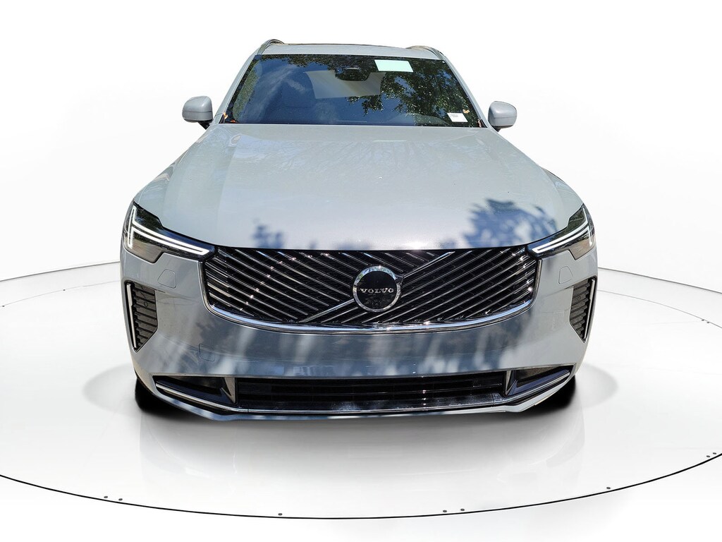 New 2026 Volvo XC90 B6 Plus 7-Seater SUV
