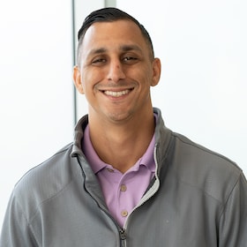 Staff member Michael Louvaris from b1ec7319cd55