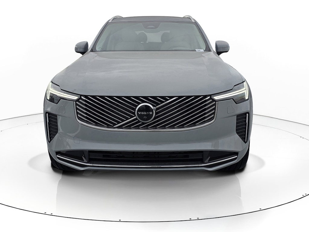 New 2026 Volvo XC90 B6 Ultra 7-Seater SUV