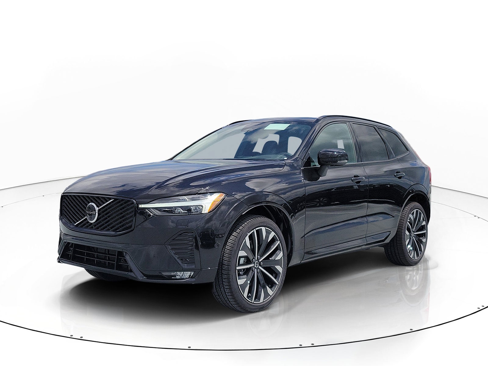 2027 Volvo XC60