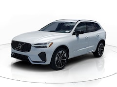 2026 Volvo XC60 B5 Plus AWD SUV