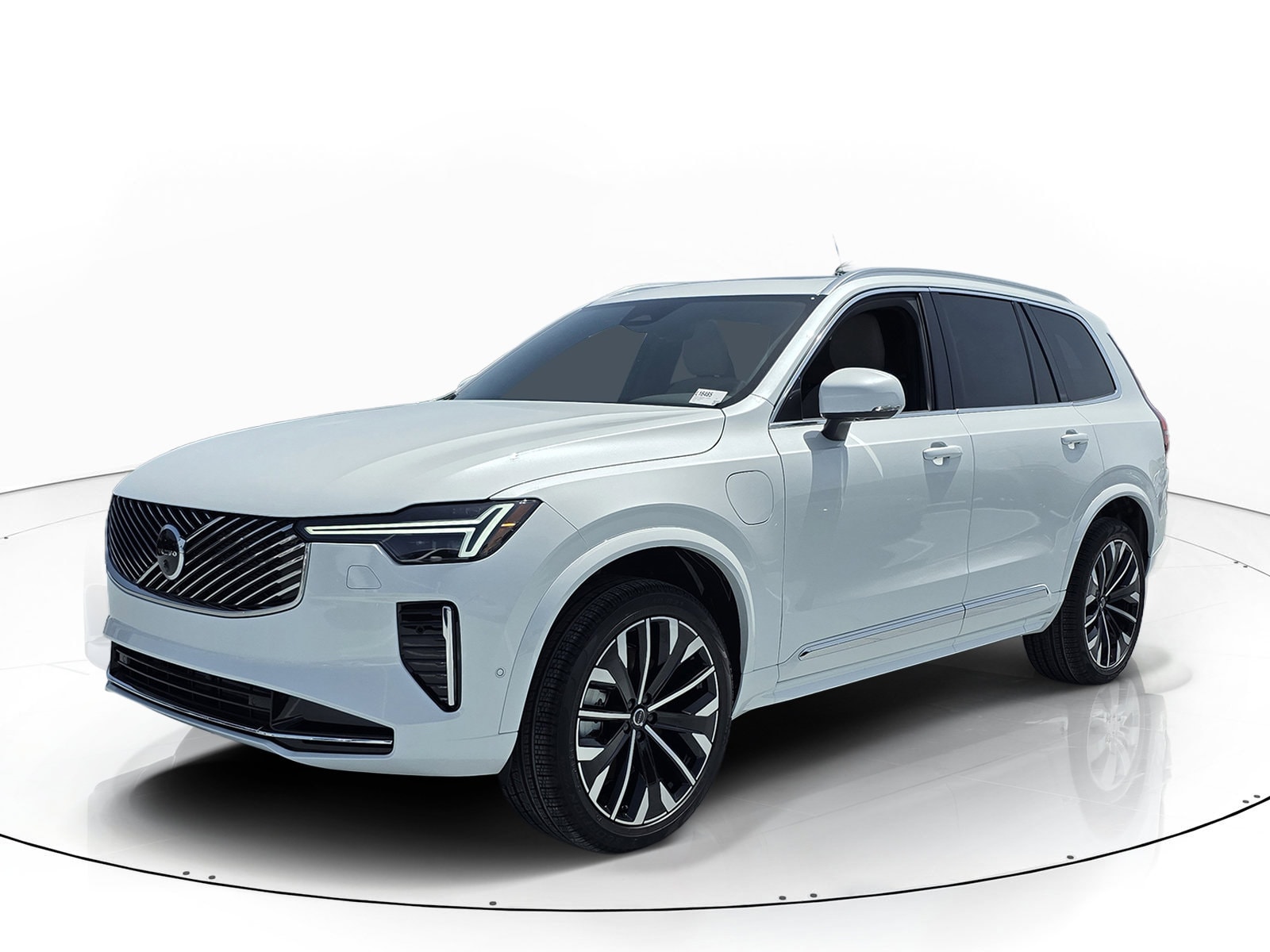 2026 Volvo XC90 Plug-In Hybrid For Sale In Coconut Creek, FL