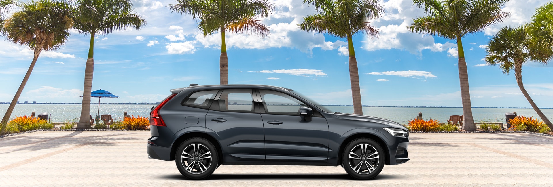 2020 Volvo XC-60