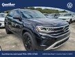 Volkswagen Atlas Cross Sport
