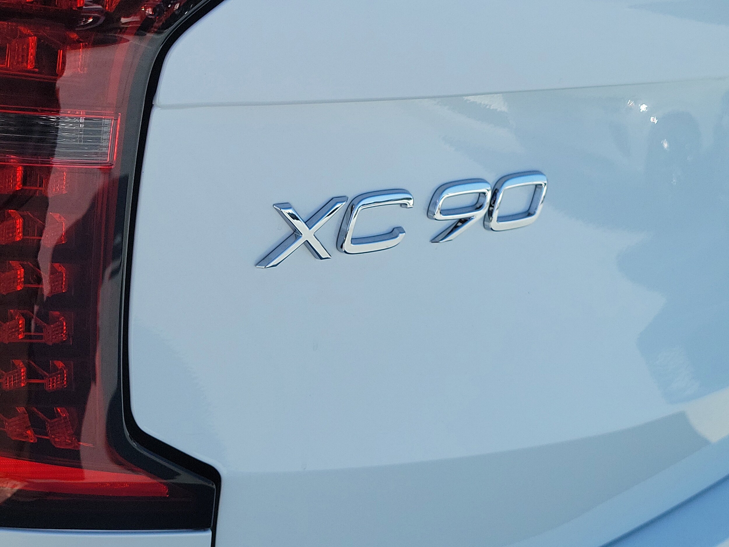 2026 Volvo XC90 Ultra - Photo 10