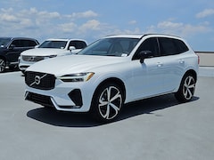 2025 Volvo XC60 B5 Ultra SUV