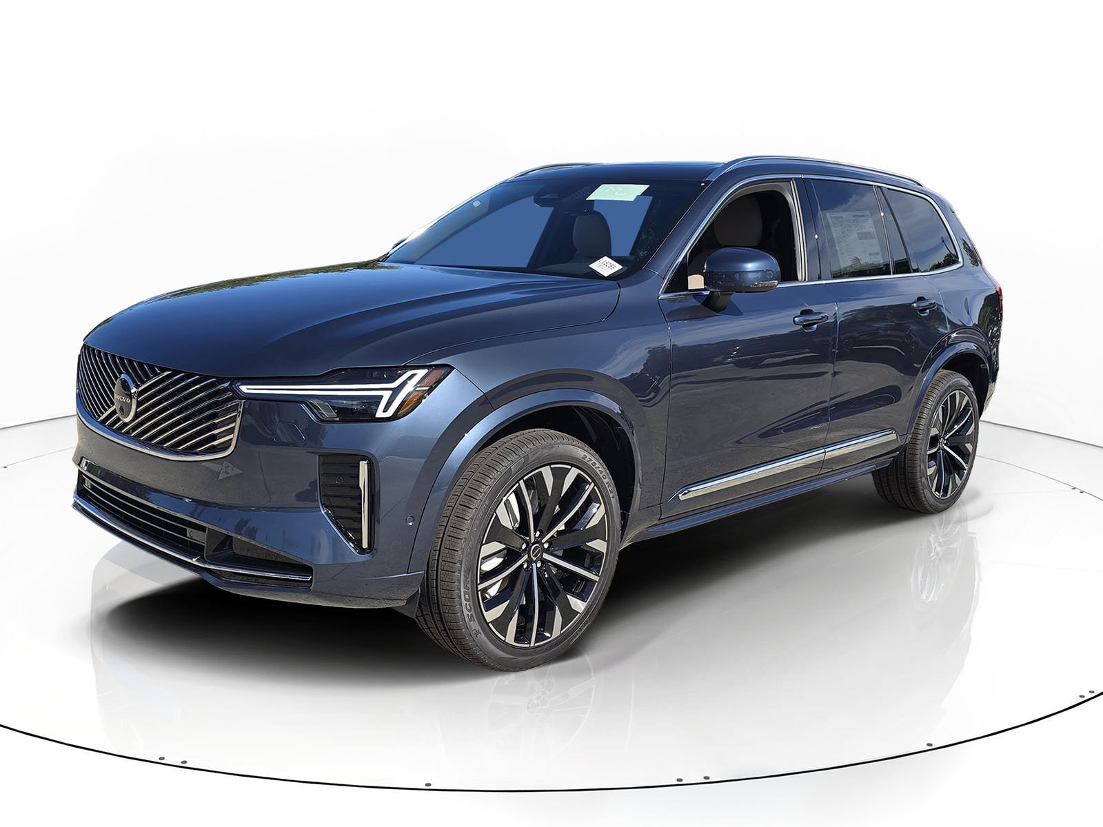 2026 Volvo XC90
