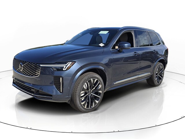 2026 Volvo XC90 B6 Plus 7-Seater AWD SUV