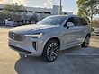 Volvo XC90 plug-in hybrid