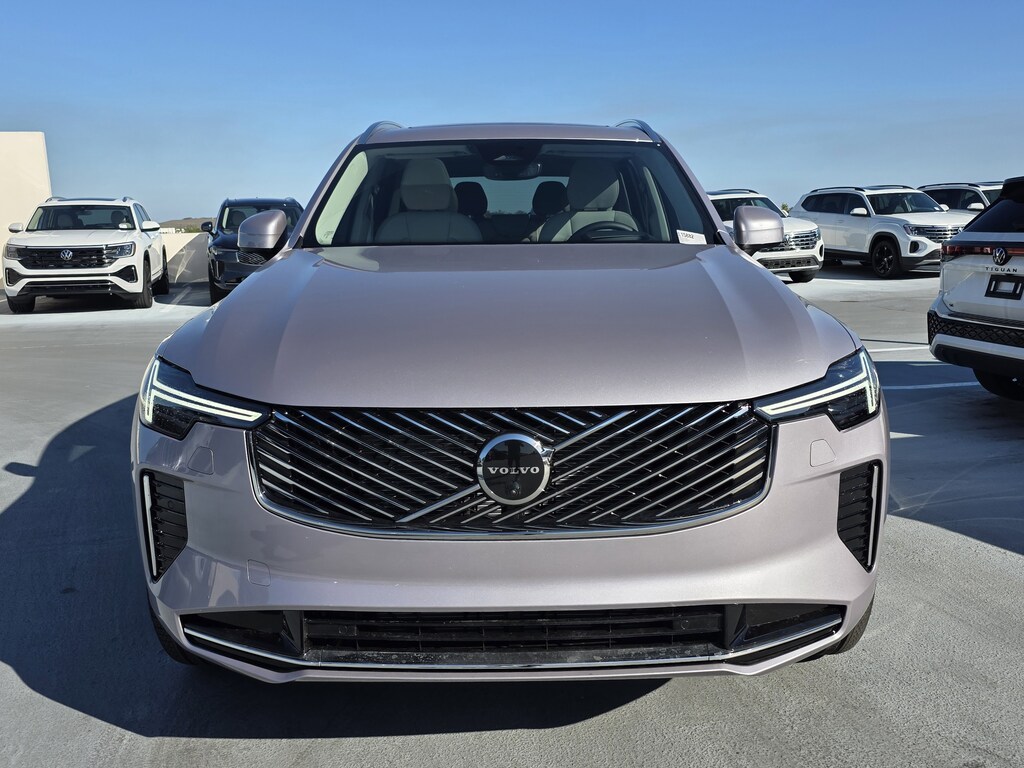 New 2026 Volvo XC90 B6 Ultra 7-Seater SUV