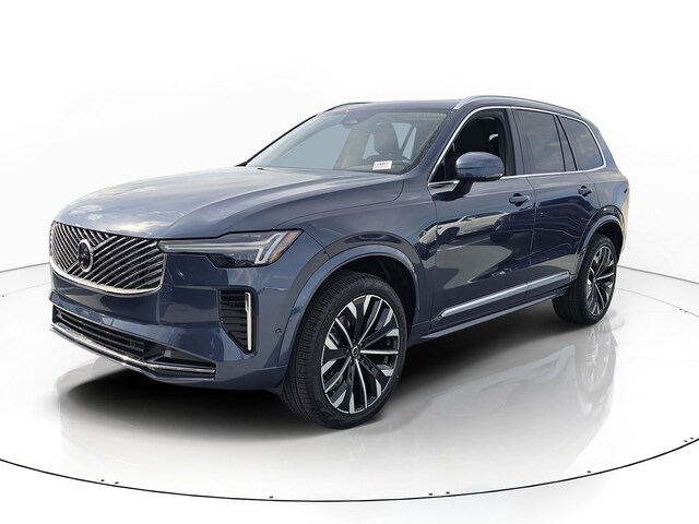 2025 Volvo XC90 B6 (2025.5) Plus 7-Seater AWD SUV