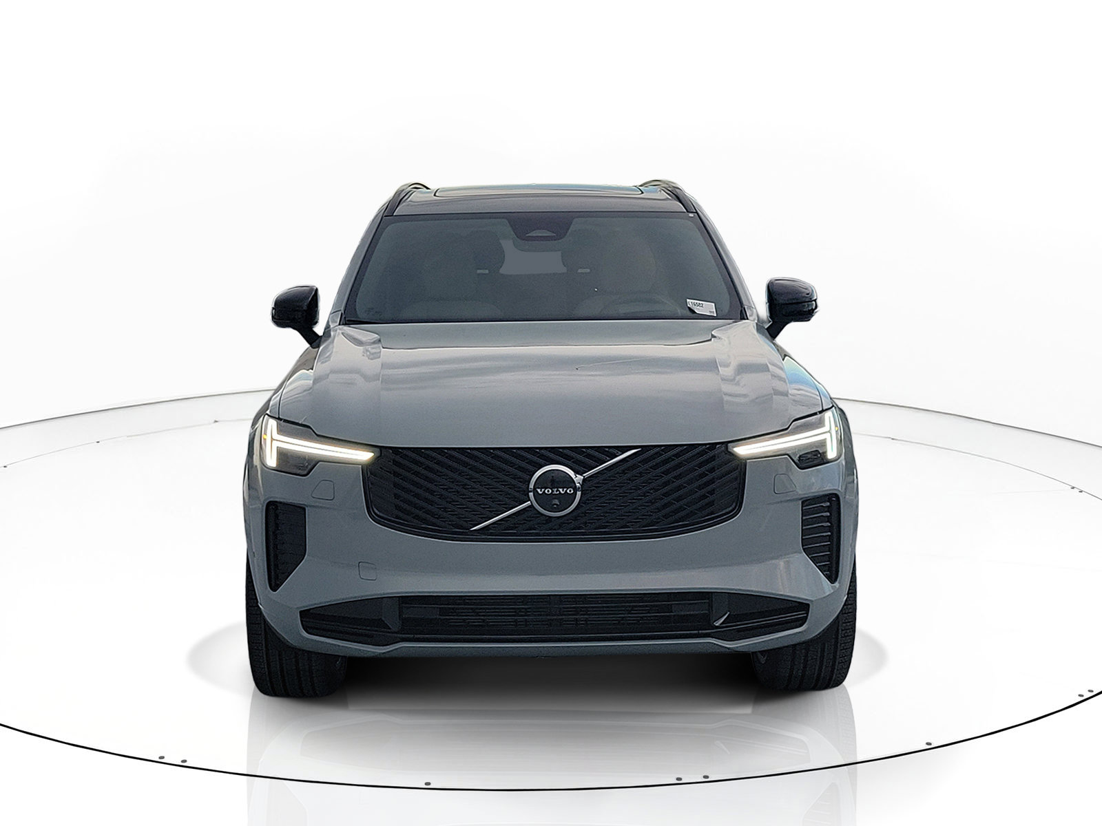New 2027 Volvo XC90 B6 Ultra Dark Theme 7-Seater SUV