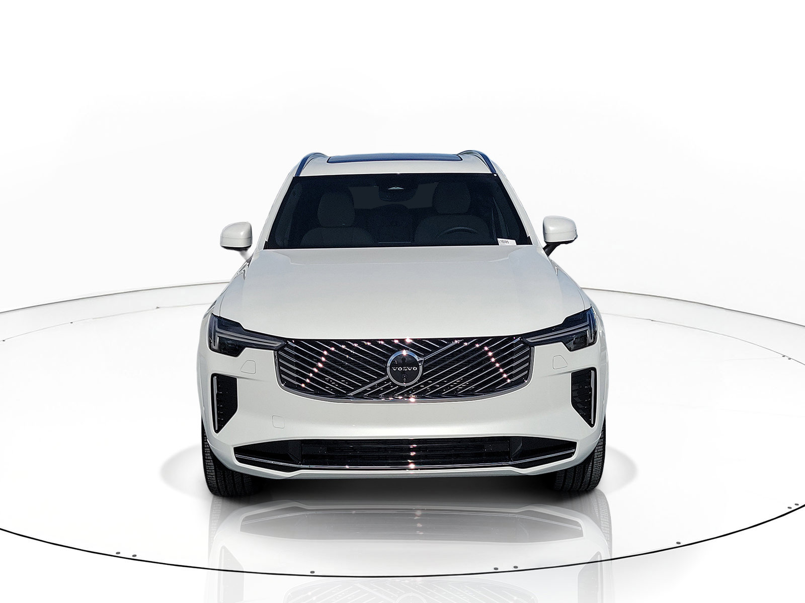 New 2027 Volvo XC90 B6 Plus 7-Seater SUV