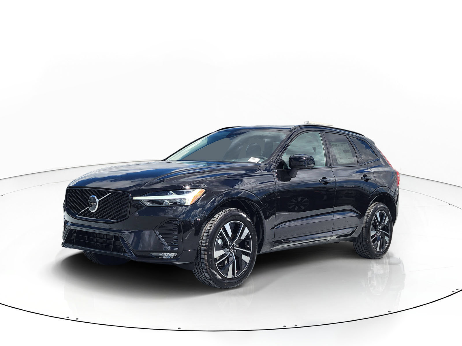 2027 Volvo XC60