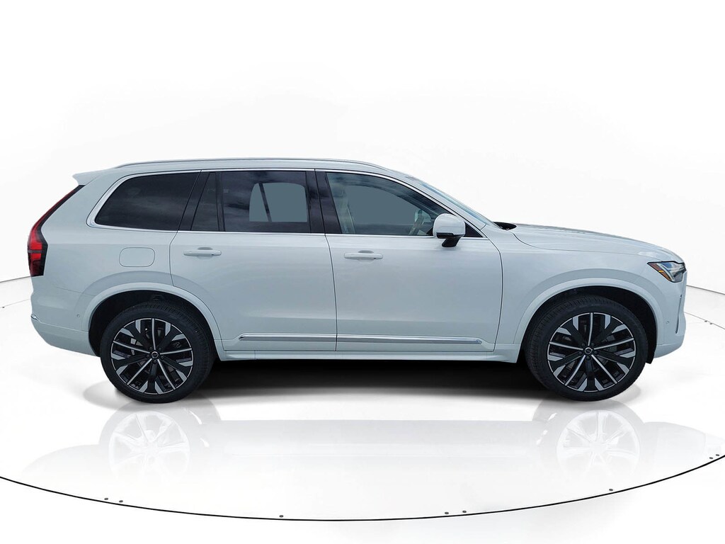 New 2026 Volvo XC90 B6 Ultra 7-Seater SUV