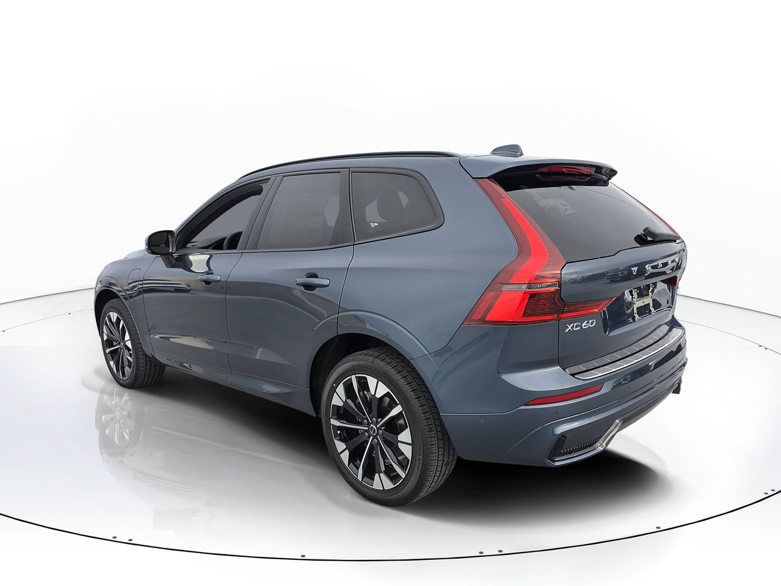 New 2027 Volvo XC60 Plus SUV