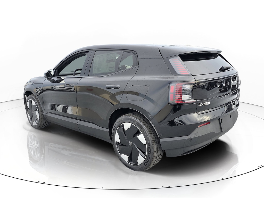 New 2026 Volvo EX30 Twin Motor Ultra SUV