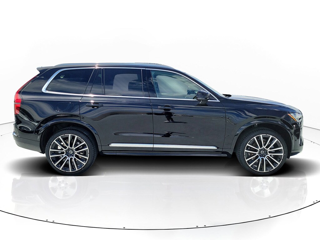 New 2026 Volvo XC90 B6 Plus 7-Seater SUV