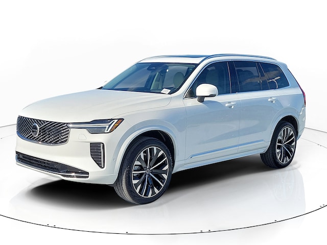 2026 Volvo XC90 B6 Ultra 7-Seater AWD SUV
