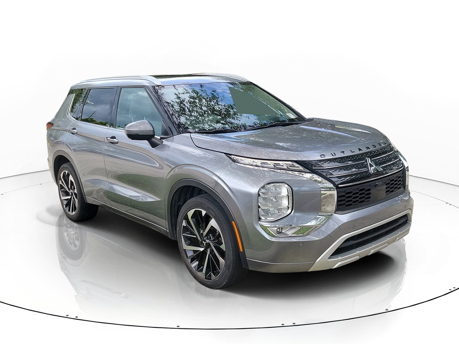 2023 Mitsubishi Outlander